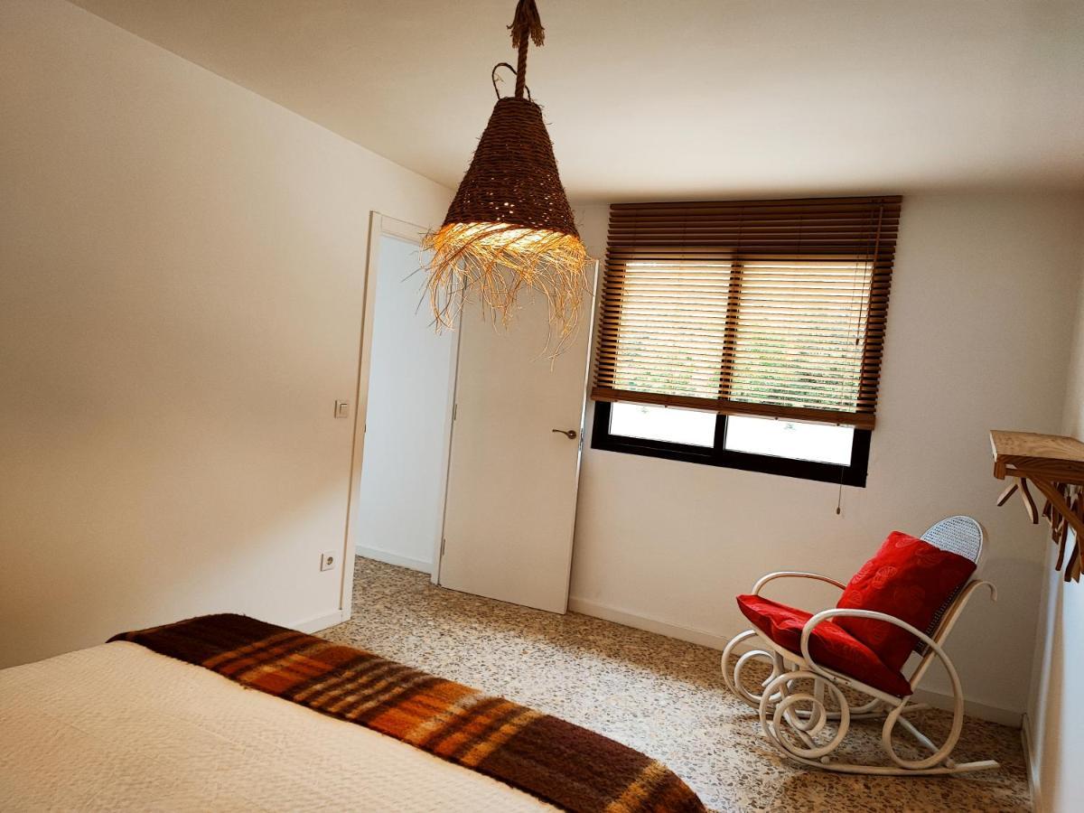 Casa Marina, En Plena Naturaleza Y Vistas Al Campo Villa Pontevedra Ngoại thất bức ảnh
