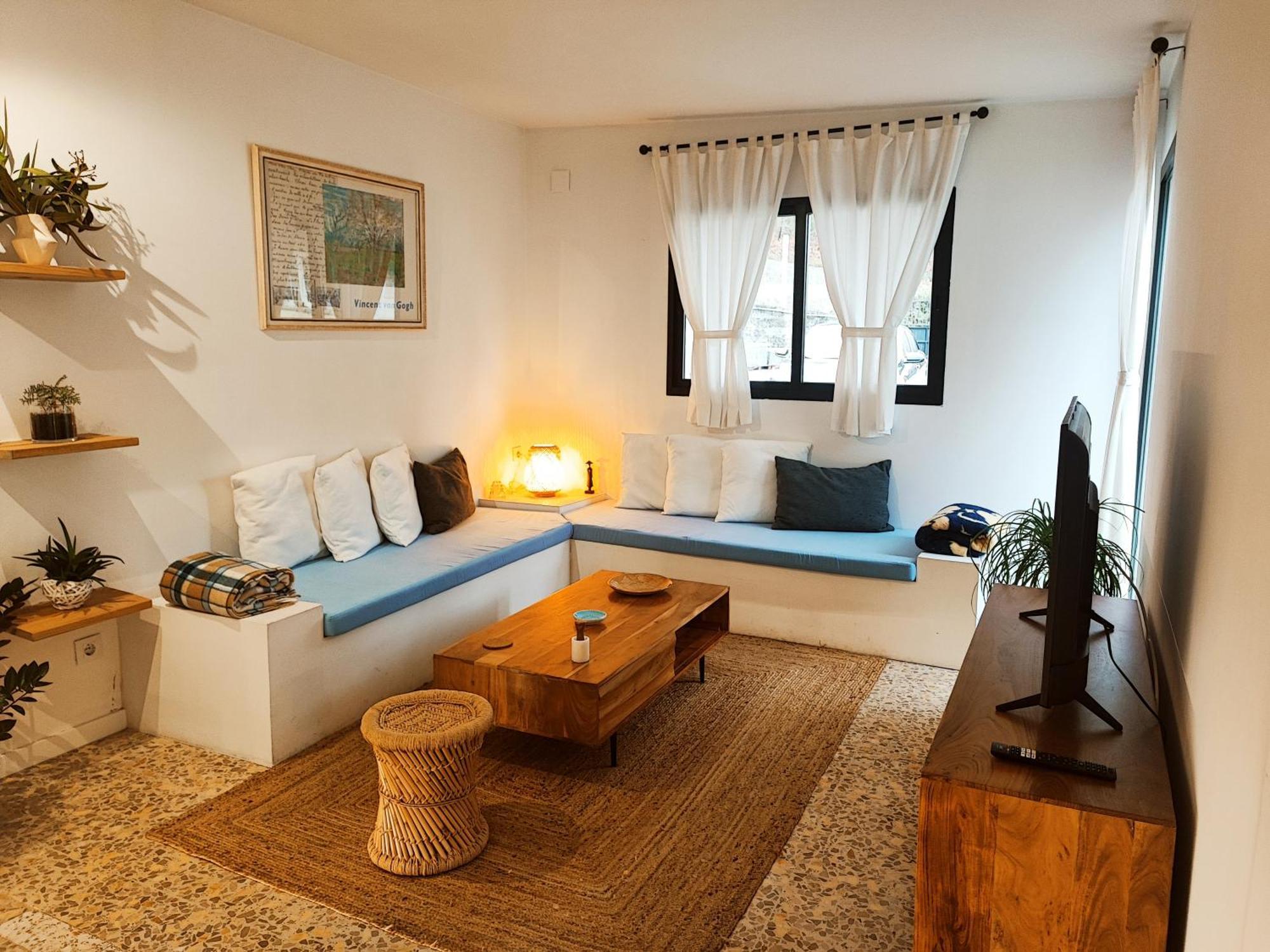 Casa Marina, En Plena Naturaleza Y Vistas Al Campo Villa Pontevedra Ngoại thất bức ảnh